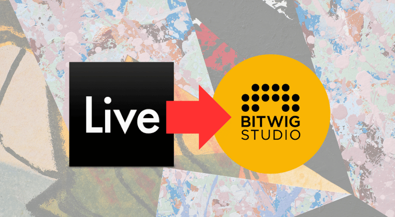 5 Reasons To Switch From Ableton To Bitwig