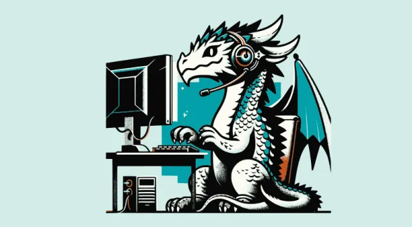 Dictating on a Mac without a Dragon